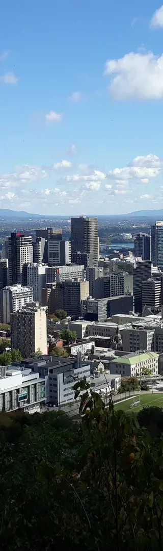 Montréal